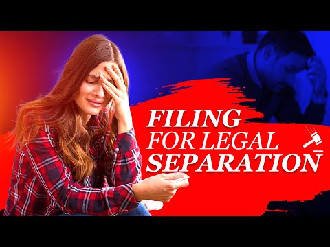 Legal Considerations: Dating During Separation in the United States