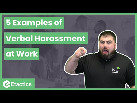 Workplace Etiquette: The Legality of Employee Verbal Outbursts Towards Employers