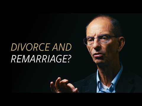 Legal and Spiritual Implications of Second Marriages: Understanding God's Perspective.