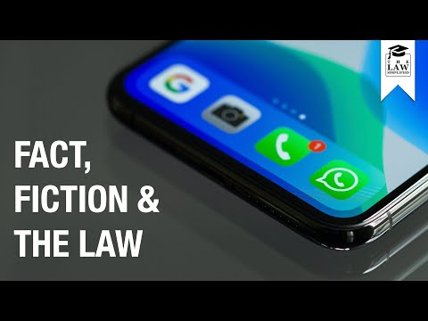 Mathematical Requirements in Law: Fact or Fiction?