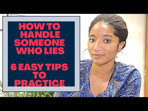 Dealing with Deceit: A Lawyer's Guide to Handling Clients Who Lie