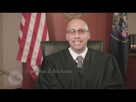 Defendant's Guide: Understanding Your Rights to Answering Questions in Court