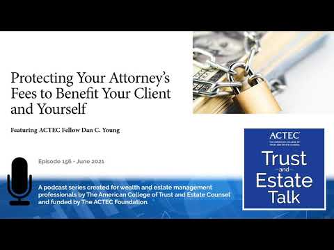 Understanding Attorney Fee Structures: A Guide for Clients.