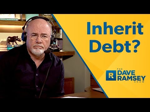 Debunking the Myth: Understanding the Truth About Inheriting Debt in the United States