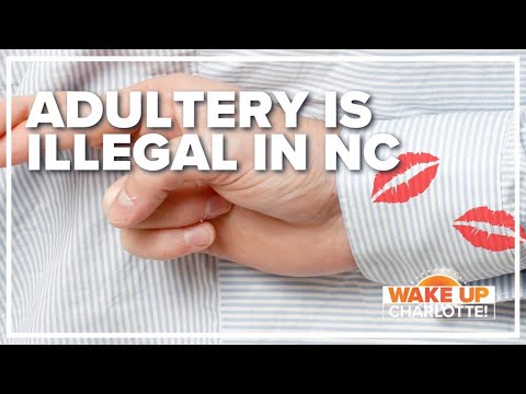 Legal Proceedings for Adultery in Florida: A Step-by-Step Guide to Pressing Charges