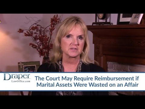 How Does Adultery Affect Alimony in Florida?