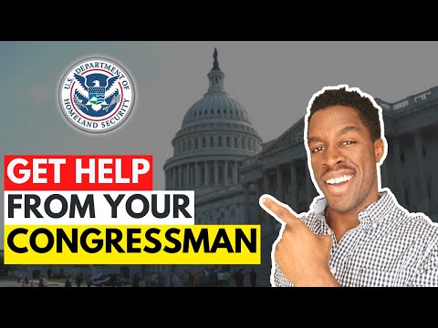 How Can a US Representative Assist with Immigration Matters: An Overview