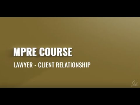 Attorney-Client Relationships: The Legal Basis for a Lawyer's Right to Reject a Potential Client