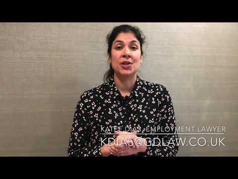 The Legality of Covert Workplace Recordings by Employers.