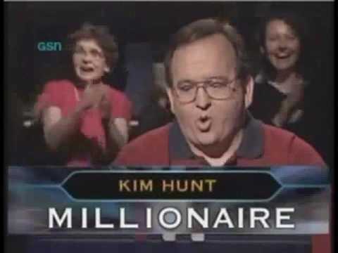 The Millionaire Show Winners: A Comprehensive List of Who Wants To Be A Millionaire Champions.