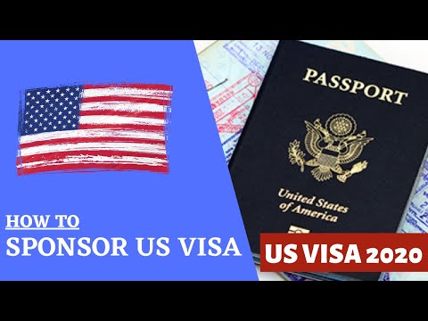 Immigration Law: The Eligibility of U.S. Citizens to Sponsor Immigrant Friends