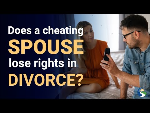 The Legal Ramifications of Infidelity in Divorce Proceedings: Division of Assets and Alimony.