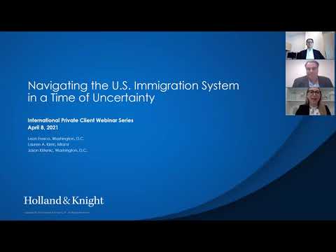 Navigating the US Immigration System: Tips for Communicating with Officials.