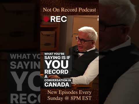 Legal Implications of Recording Someone After Being Asked to Stop: An Overview