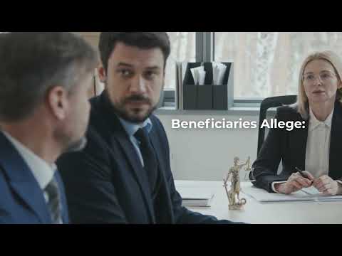 Understanding the Legal Authority of Trustees to Withhold Funds from Beneficiaries