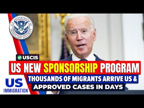 Exploring Immigration Sponsorship in the US: A Comprehensive Guide on the Viability of Sponsorship through Friendship