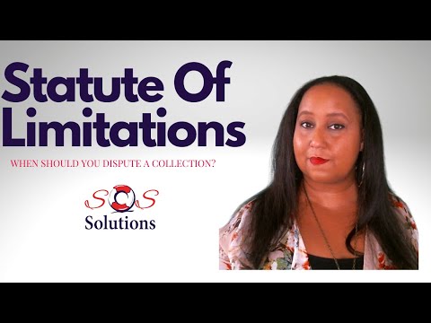 Legal Insights: Understanding the Statute of Limitations on Unpaid Collections in the US.
