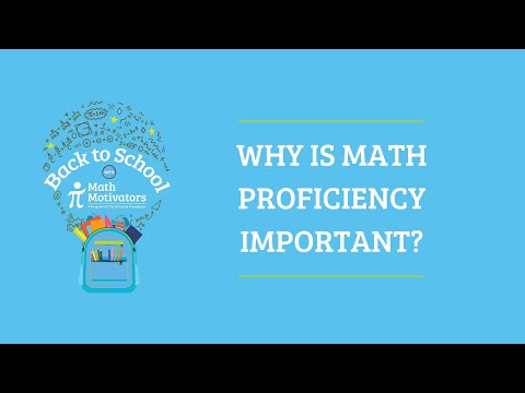 The Importance of Mathematical Proficiency in Legal Practice.