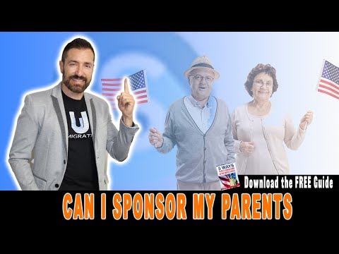 Navigating US Immigration Laws: Moving to the US Without a Sponsor.