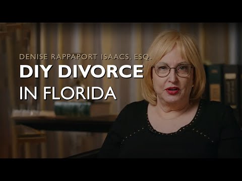 Understanding the Grounds for Divorce in Florida: Do You Need a Reason to File?