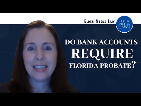 Understanding Marital Property Laws in Florida: The Treatment of Separate Bank Accounts