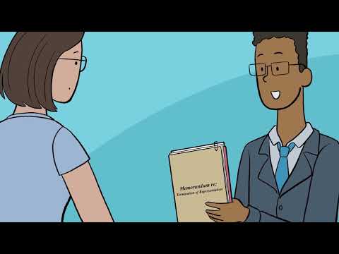 Attorney's Professional Responsibility: The Ability to Terminate Client Representation if Guilt is Admitted