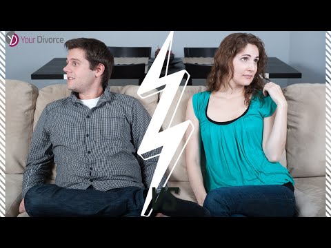 Legal Implications of Separation while Living Under the Same Roof in Florida