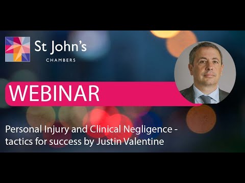 Winning a Negligence Case: Strategies and Evidence for a Successful Plaintiff