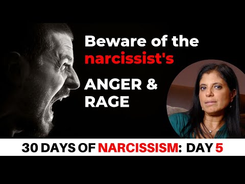 Understanding Narcissistic Rage in the Courtroom: Causes and Implications