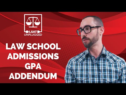 Exploring the Feasibility of Law School Admission with a 2.7 GPA: A Comprehensive Analysis