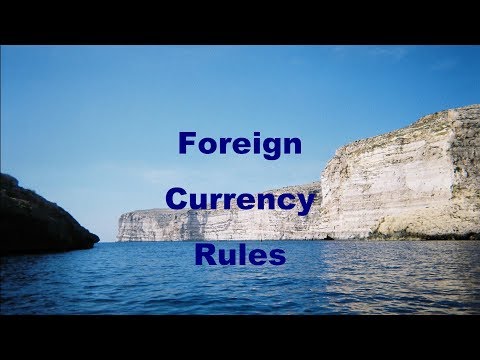 Navigating the Process of Obtaining Foreign Currency in the United States