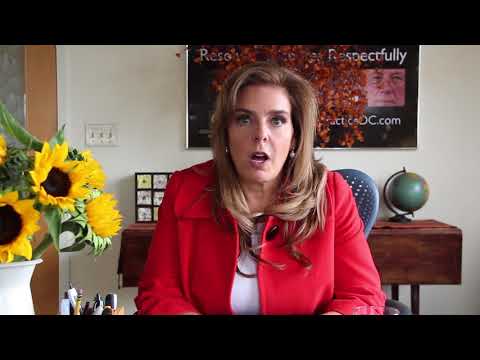 Divorce with Compassion: Navigating the Legal Process when Separating from a Spouse you Still Love