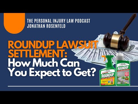 Roundup Lawsuit Victories: A Look at Successful Cases Against the Herbicide Giant