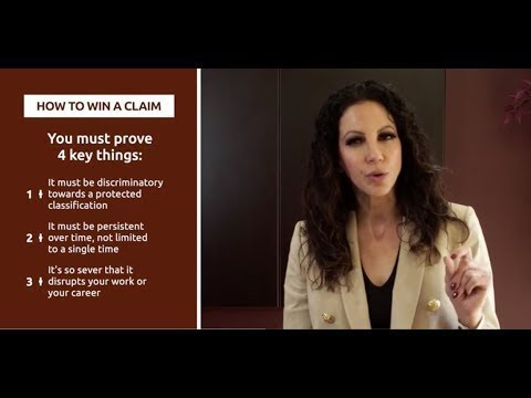 Title: Legal Remedies for Workplace Toxicity: Can You Sue Your Boss?