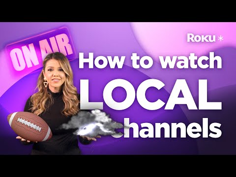 Guide to Accessing CW Channel on Roku Streaming Devices