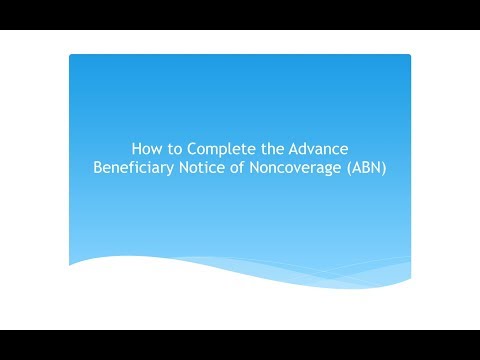 Understanding the Beneficiary Notification Process in the US: A Comprehensive Guide