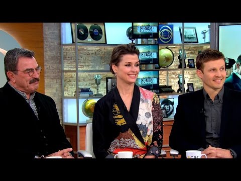 Analysis of Salary Reductions for the Cast of Blue Bloods