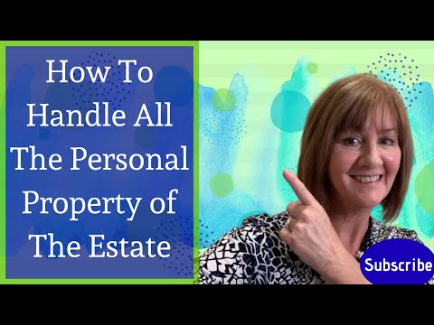Understanding the Probate Process: Distribution of Assets to Beneficiaries