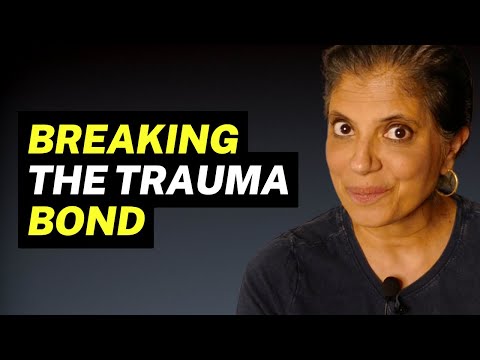Legal Strategies for Rapid Dissolution of Trauma Bonds
