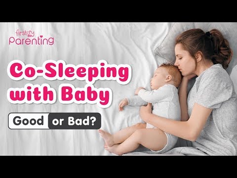 Legal Considerations for Co-Sleeping: Duration of Baby's Stay in Parent's Bedroom