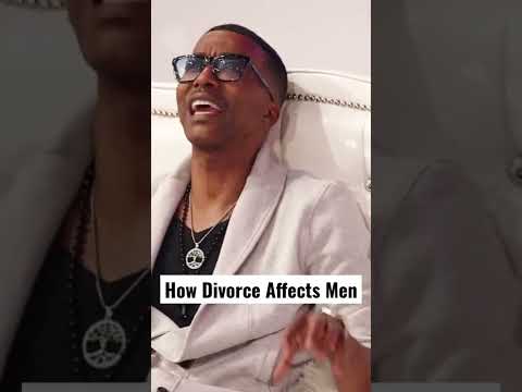 Analyzing the Effects of Divorce on Men's Emotional Well-being: A Comprehensive Study