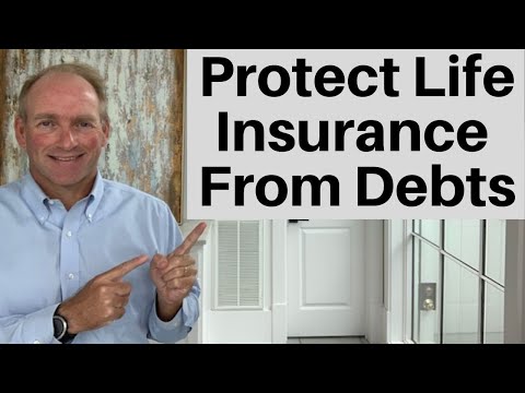 Creditors' Rights to Life Insurance Proceeds: Can Beneficiaries Be Targeted?