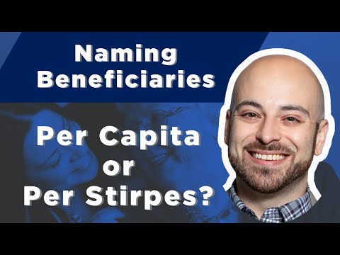 The Importance of Naming a Beneficiary for Bank Accounts in the US.