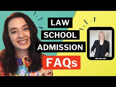 Breaking Barriers: Debunking Age Myths in Law School Admissions