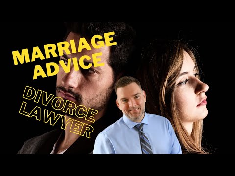Legal Considerations for Ending a Marriage: Signs it's Time to Seek Legal Advice.