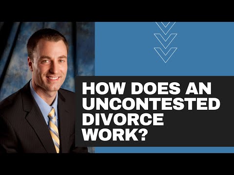 Guidelines for Achieving an Amicable Divorce Settlement