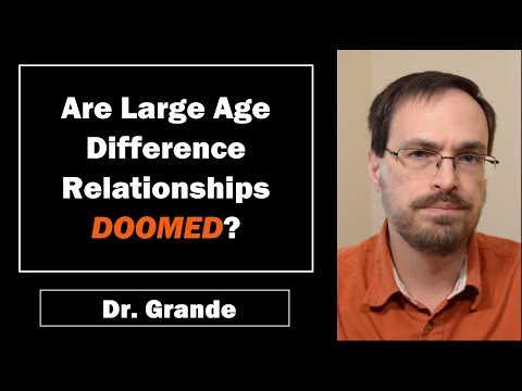 Legal Considerations for Relationships with Significant Age Differences in Texas