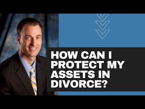 Understanding the Division of 401k Assets in Divorce Cases: Protecting Your Financial Interests.