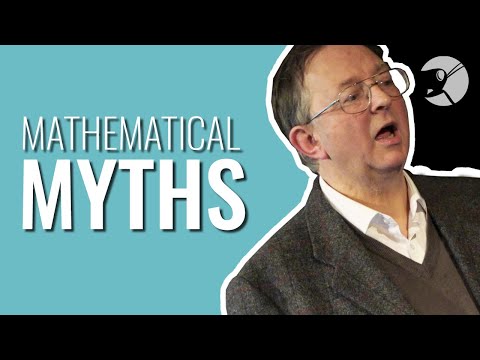 The Importance of Math Skills in the Legal Profession: Debunking the Myths.