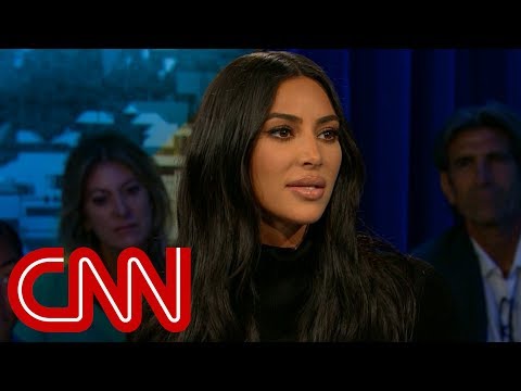 Kim Kardashian's Journey to Becoming a Lawyer: An Insightful Analysis